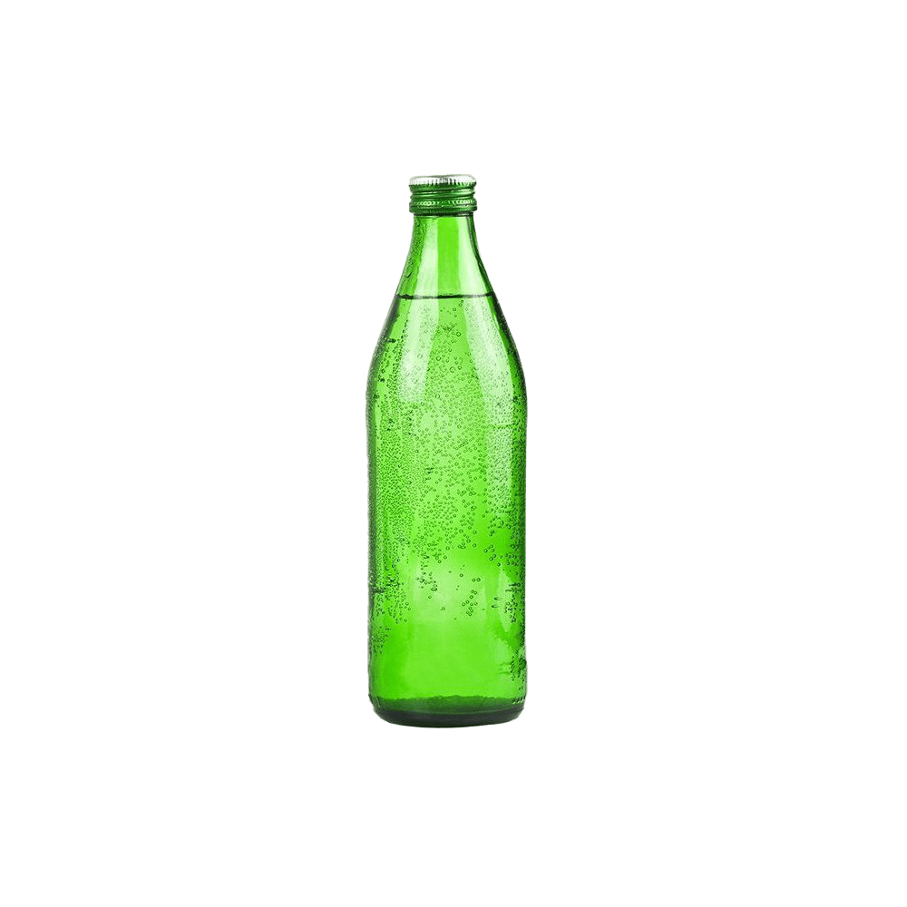 Sade Soda